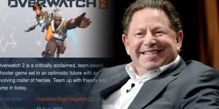 Developer Overwatch 2 Featured