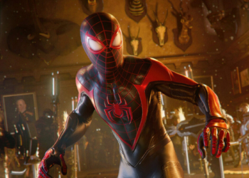 Developer Marvel's Spider-Man 2 Ransomware