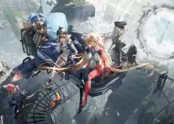 Developer Tower of Fantasy