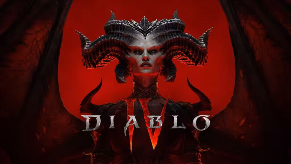 Diablo 4