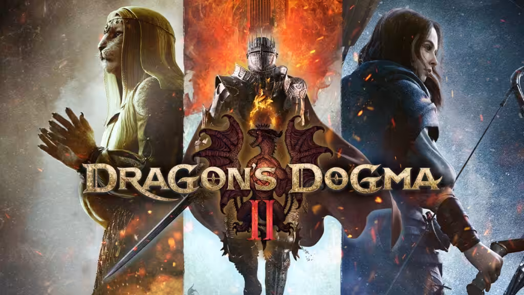 Dragon's Dogma 2