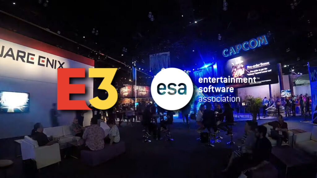 E3 Expo