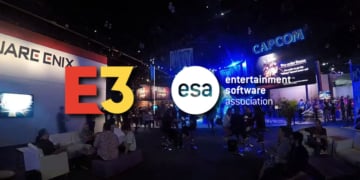 E3 Expo