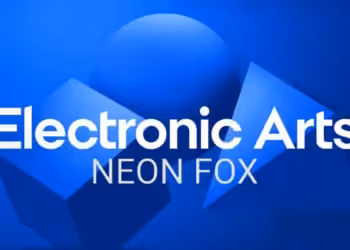 Ea Patenkan Neon Fox