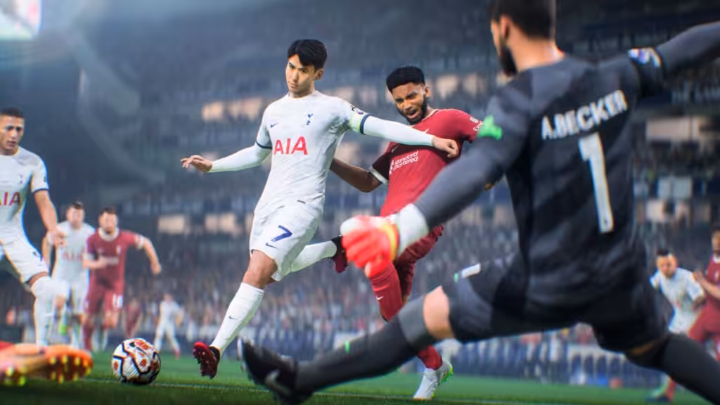 Ea Sports Fc 24