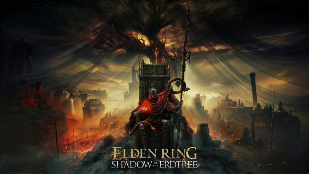 Elden Ring Shadow Of Erdtree