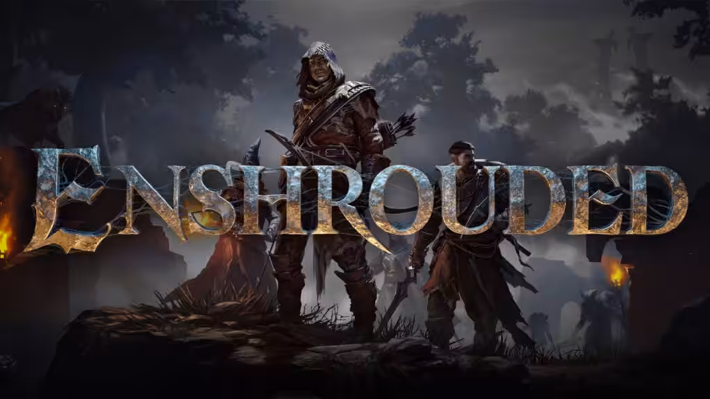 Enshrouded