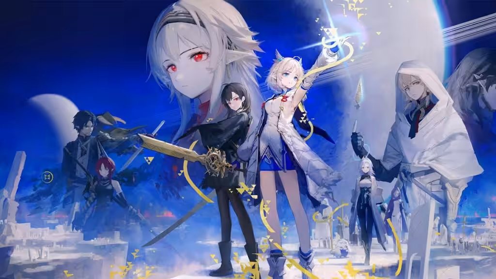 Ex Astris