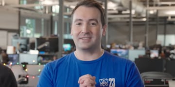 Riot Games Jeremy Lee