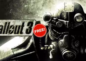 Fallout 3 Gratis Epic Games Store