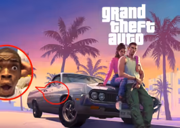 GTA VI Braille