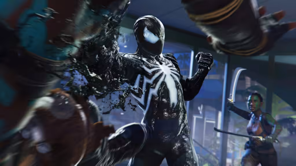 Fans Marvel's Spider-Man 2 Kecewa Game Favoritnya Tidak Menang Nominasi di TGA 2023 2 Fans Marvel's Spider-Man 2