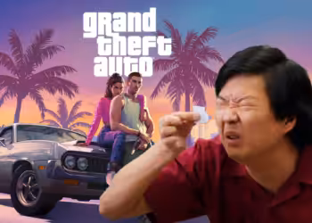 Map GTA 6