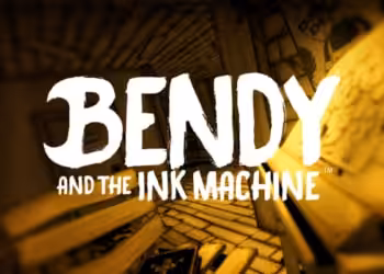 Bendy and The Ink Machine
