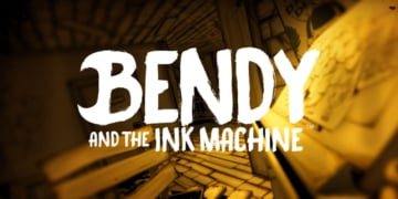 Bendy and The Ink Machine