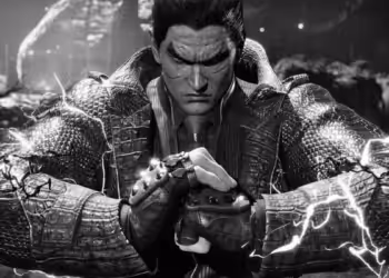 Filter Colorblind Tekken 8
