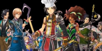 Fitur Eiyuden Chronicle Hundred Heroes