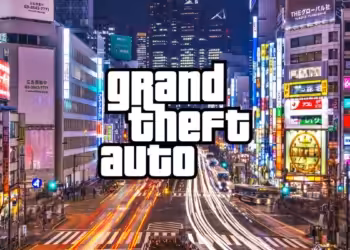 GTA Tokyo