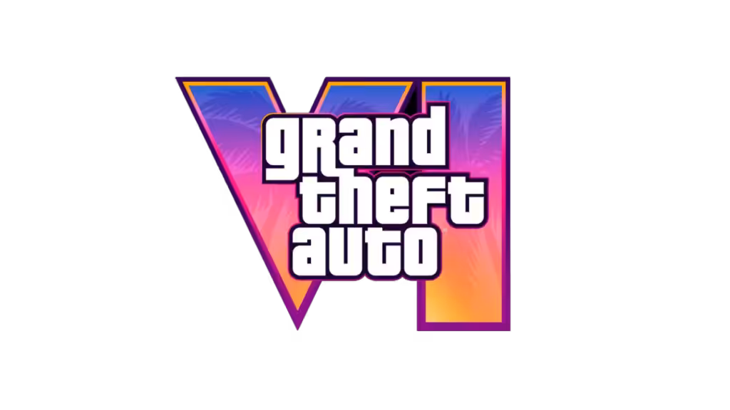 Gta Vi Logo