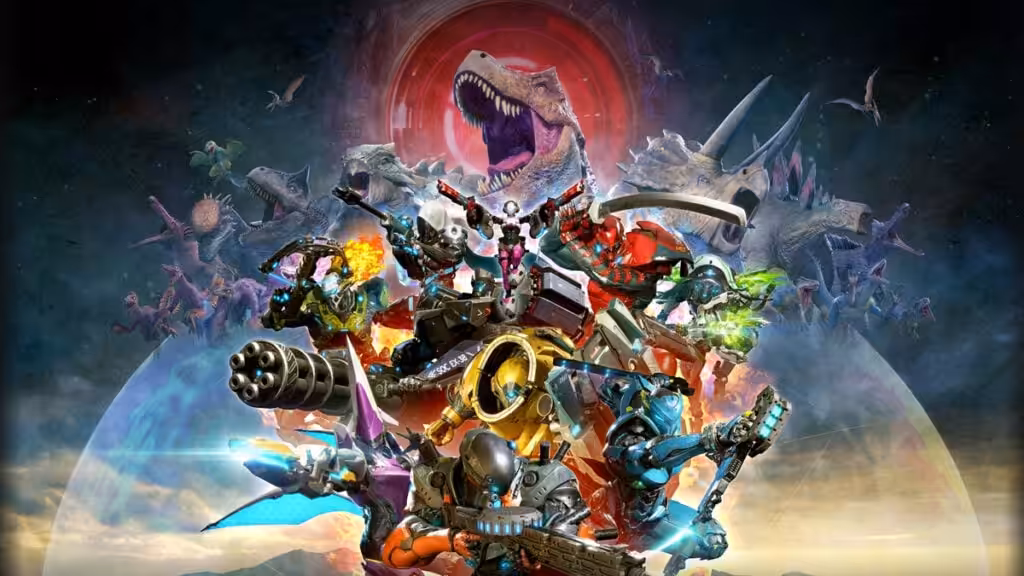 Game Action Terbaik 2023 Lainnya