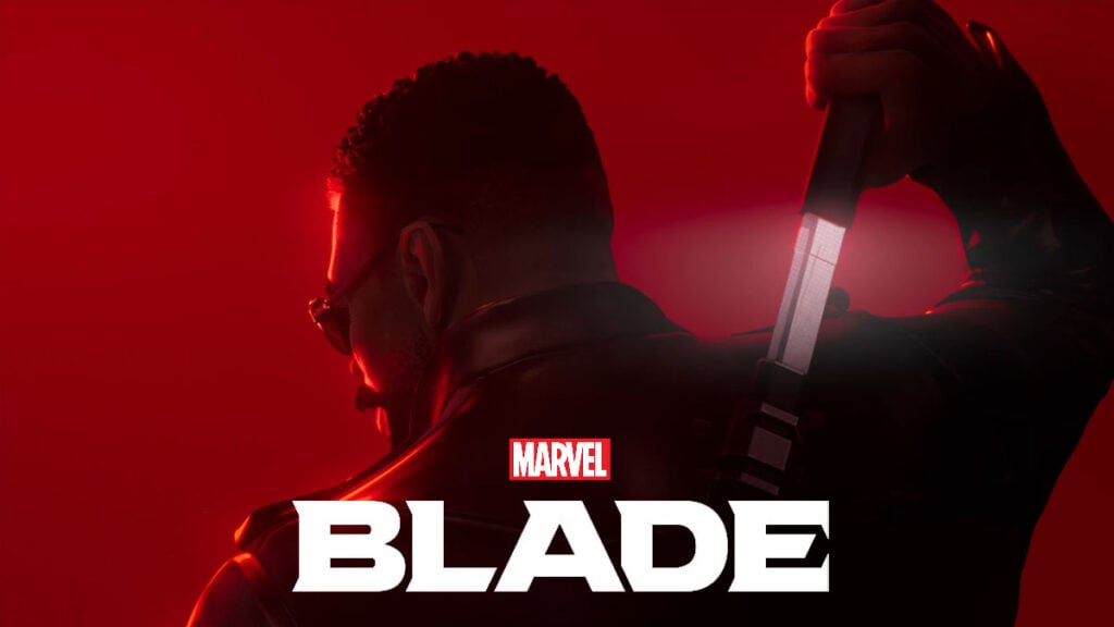 Game Blade