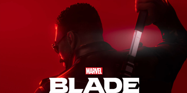 Game Blade