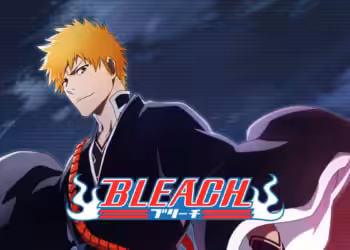 Game Bleach Terbaru Bleach Rebirth Of Souls Featured