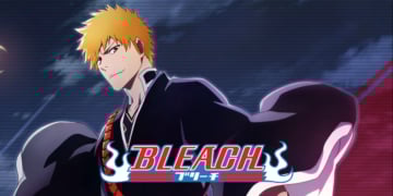 Game Bleach Terbaru Bleach Rebirth Of Souls Featured