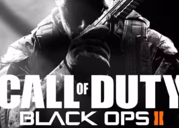 Game Call Of Duty 2025