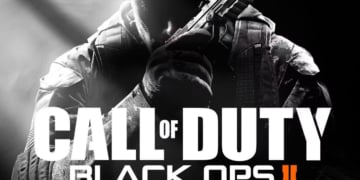 Game Call Of Duty 2025