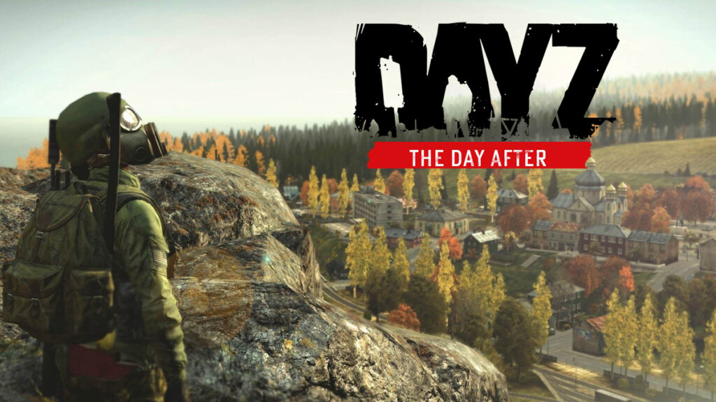 The Day After DayZ