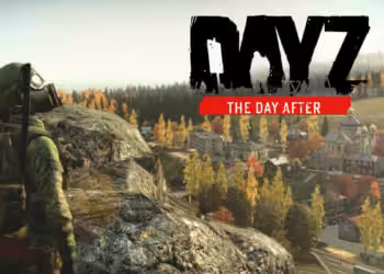 The Day After DayZ