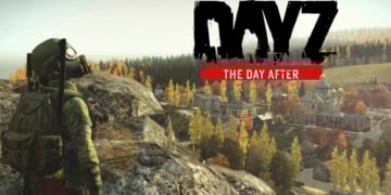 The Day After DayZ