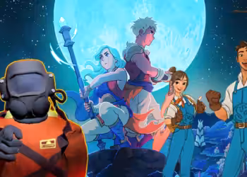 Game Indie Terbaik 2023