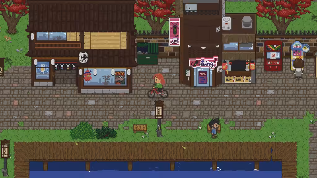 Game Indie Terbaik 2023 Lainnya