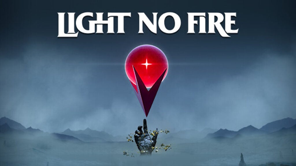 Game Light No Fire