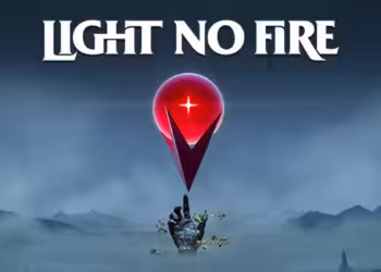 Game Light No Fire