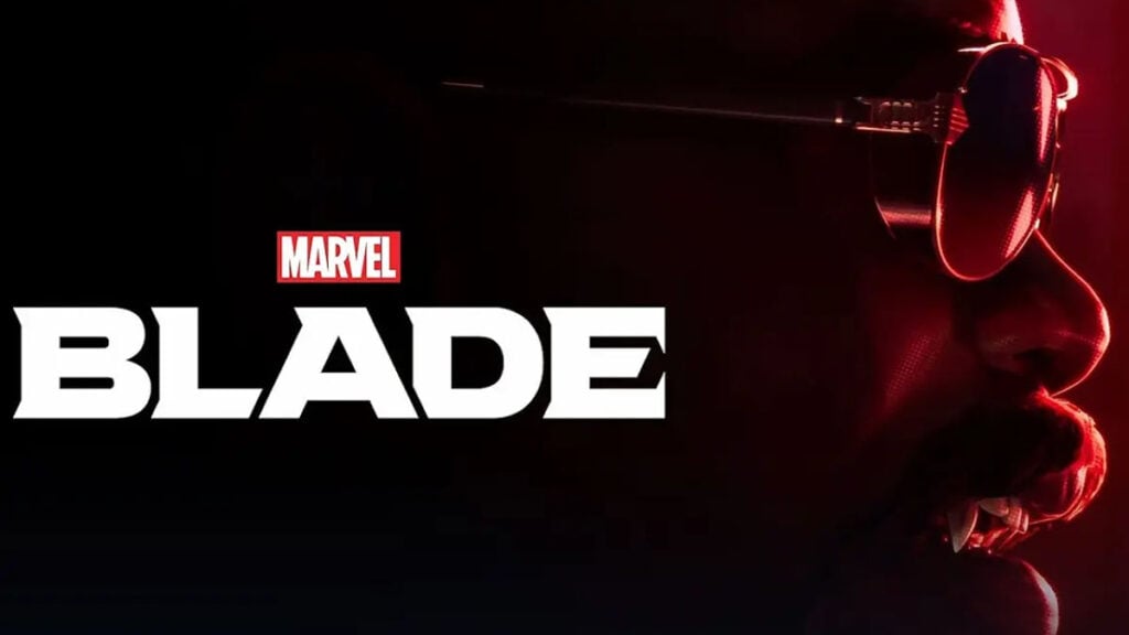 Game Marvel's Blade