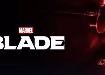 Game Marvel's Blade