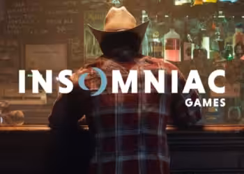 Game Marvel's Wolverine Insomniac