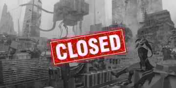 Black Rock Shooter Fragment Tutup Server