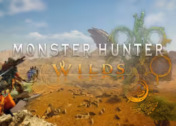 Game Monster Hunter Wilds