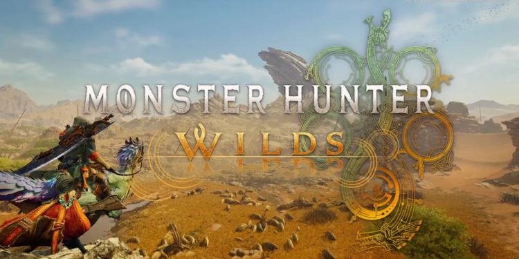 Game Monster Hunter Wilds