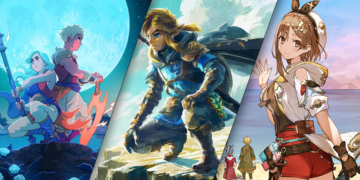 Game Nintendo Terbaik 2023