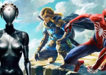 Game Open World Terbaik