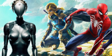 Game Open World Terbaik