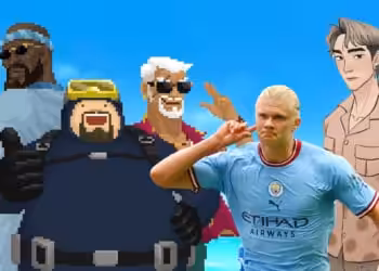 Game Simulasi Terbaik 2023