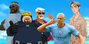 Game Simulasi Terbaik 2023