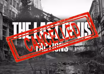 Game The Last Of Us Online Batal