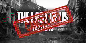 Game The Last Of Us Online Batal